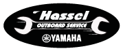 Hassel Outboard Service