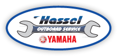 Hassel Outboard Service — YAMAHA-expert i Sibbo och Borgå