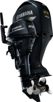 Yamaha Outboards